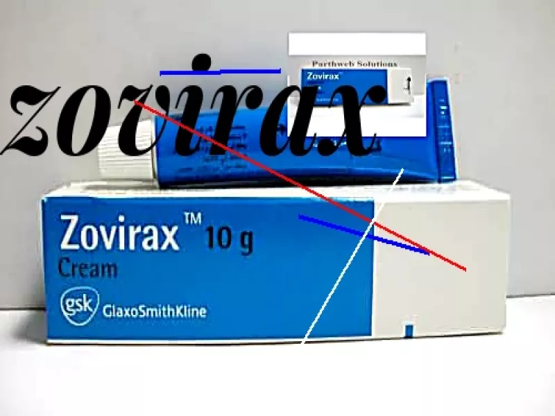 Prix zovirax crème maroc